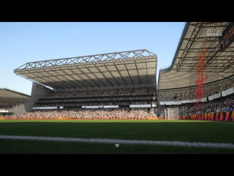 FIFA Global Series Ro16: Michael Fisher vs Stefano Pinna