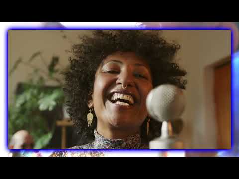 Alsarah & the Nubatones - Labis Elasa3a // لابس الساعة