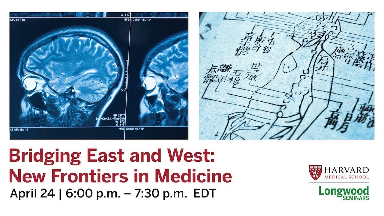 Bridging East and West: New Frontiers in Medicine