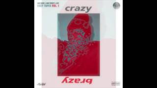 A$AP Mob - Crazy Brazy Feat. A$AP Rocky, A$AP Twelvyy &amp; Key! [New Song]