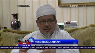 Download lagu Klarifikasi Wakil Sekjen MUI Terkait Videonya Yang Mengancam Presiden - NET12 mp3