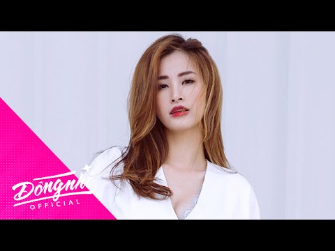ĐÔNG NHI - CHO EM MỘT LẦN YÊU | OFFICIAL MUSIC VIDEO