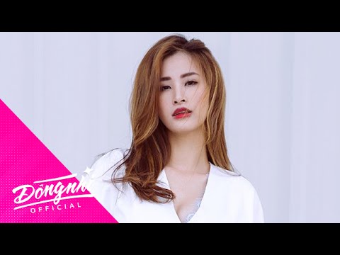 Cho Em Một Lần Được Yêu - Đông Nhi  | Official Music Video HD