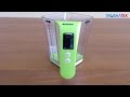Video review Rotex RSK20-P