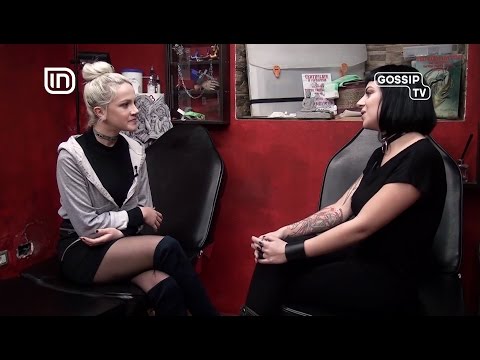 IN Style 17012017 - Krist Bashari & Perla Evi