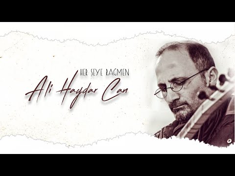 Ali Haydar Can - Axto Şiya Ware