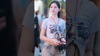 beautiful street girls #beautiful #street #girls #chinese