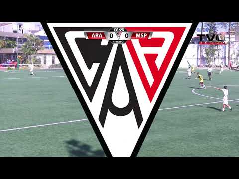 Aramacan x Moreiras Sports - Sub 15 - 1 Tempo
