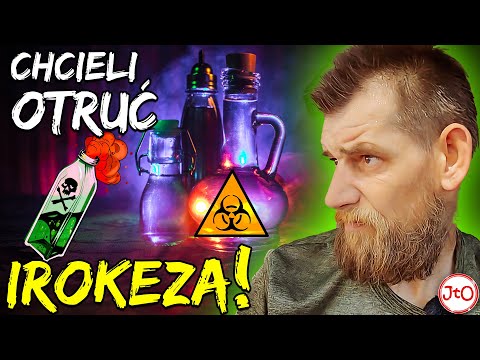 Chcieli OTRUĆ IROKEZA! ZA DUŻO FANTÓW! - BERLIN