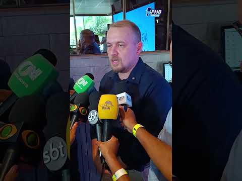 Águas do Piauí anuncia investimentos que dobram produção de água em Parnaíba