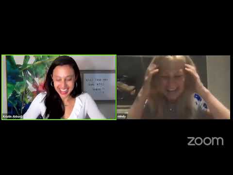 Create My Weight video.