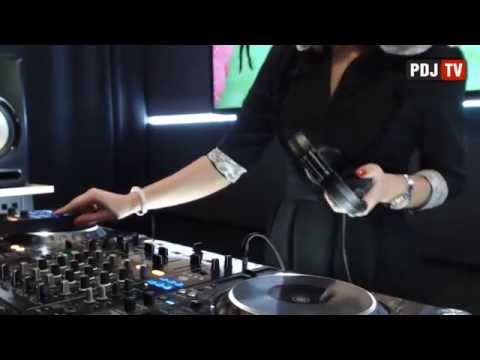 Marka Pola - Live @ Radio Intense 30.09.2014