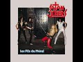 Satan Jokers - Le Fouet