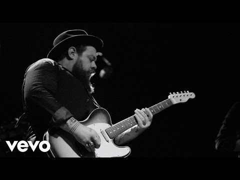 Nathaniel Rateliff & The Night Sweats - Wasting Time (Live on the Honda Stage at the El Rey Theater) Nathaniel Rateliff & The Night Sweats - Wasting Time (Live on the Honda Stage at the El Rey Theater)