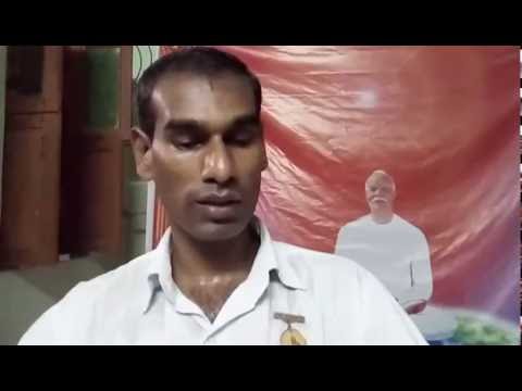 20 August Tamil murli with full explanation - B.K.Saravana Kumar