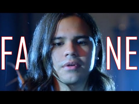 The Flash ⚡ Faultline