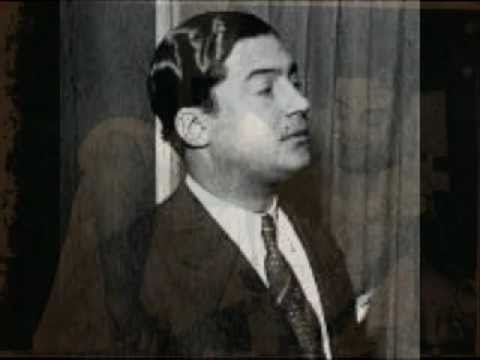Aquel Don Juan - Agustín Magaldi