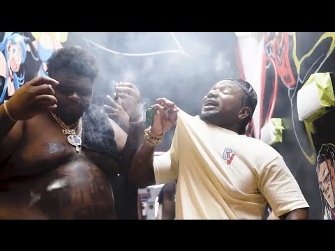 Rizzoo Rizzoo Ft BigXThaPlug - We From Texas (Music Video)