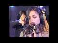 Mazzy Star - Rhymes of an Hour - live KCRW radio studio 1996-12-19, L.A., Pt. 1 of 5