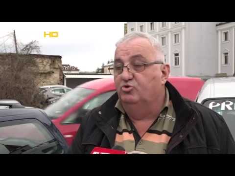 BL HRONIKA 13 03 18 - KRIVICNE PRIJAVE I SPORT