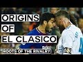 How The Spanish Civil War Shaped El Clásico: Real Madrid vs Barcelona (Roots of the Rivalry)