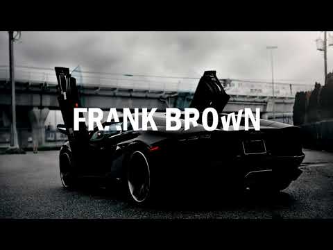 Frank Brown - Born of Bass (Mix)