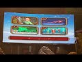 Arthur Christmas 2011 Dvd Menu Walkthrough