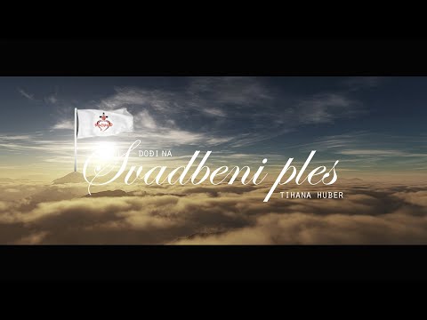 Tihana Huber - Dođi na svadbeni ples