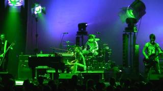 Jack&#39;s Mannequin - Into The Airwaves 04-20-09 (High Definition)