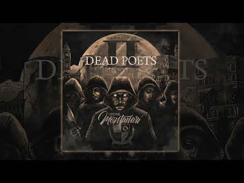 Dead Poets 2 - Dj Fastcut - GENTE DI PROVINCIA feat. XVI Barre