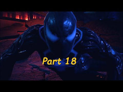 Marvel's Spider-Man 2 PS5 Walkthrough Gameplay Part 18