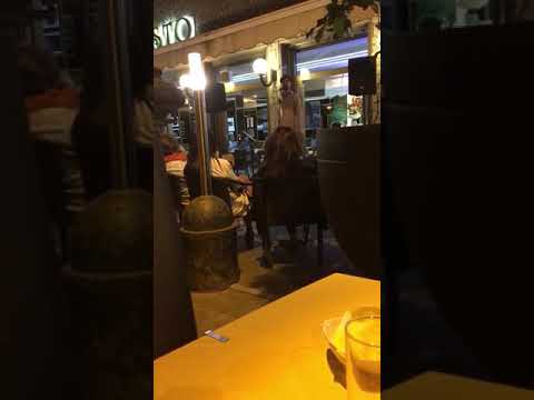 Cruciverba Gianfranco Butinar