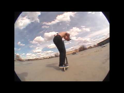 Jburk pro part REMIXED