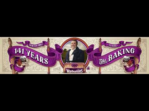 The 20th FAB Awards Finalist: Warburtons - DOOH 2