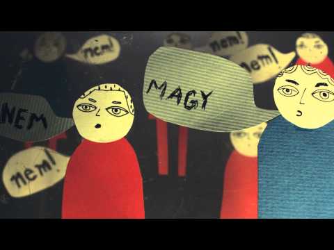 Egy napra visszamennék trailer