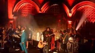 McAlmont & Butler - You Do - Union Chapel, London - May 2014