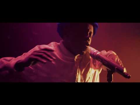 Wonderful Lust | Directed By Shoyu, Performance by Jidu Habibi