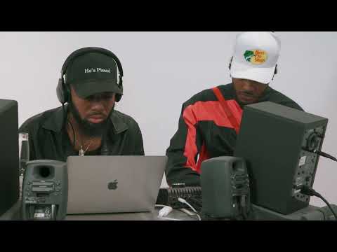 Spike Lee  •  Kayo Man