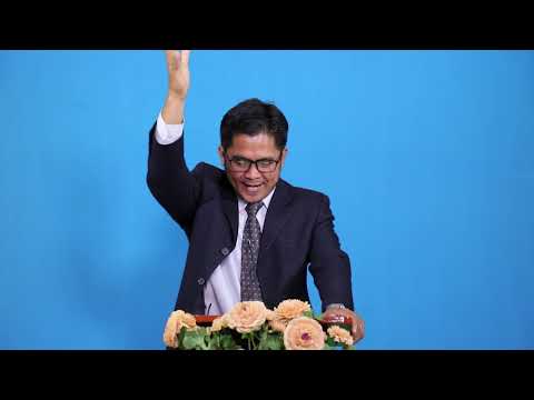 Sermon| Pathian Thawn Hnatuan Ziang Asi? Rev. Joel Lal Cung Mang
