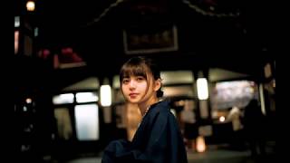 齋藤飛鳥、癒やしの温泉旅行へ　オフショット感たっぷり