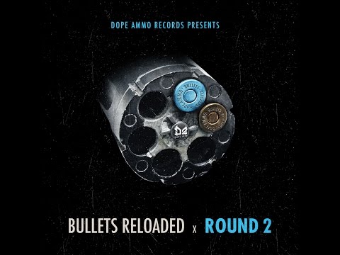 Dope Ammo + Benny Page - Roots and Future