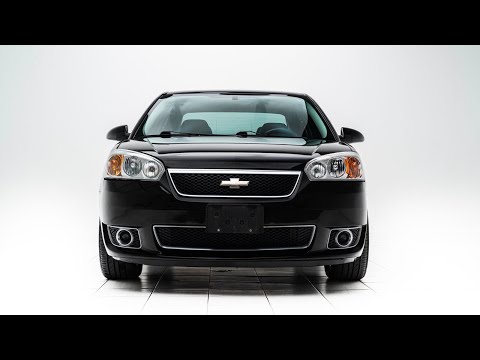 2006 Chevrolet Malibu SS