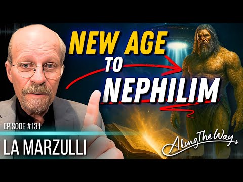 John Matarazzo - AlongTheWay and Charisma Media