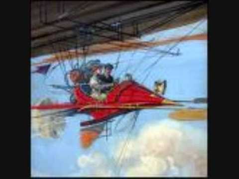 GHC - IN THE FUTURE FT SICO,JB,RIPPA & DOMZI