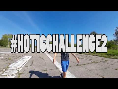 KAC PCR - 3D - #HOT16CHALLENGE2