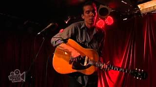 Justin Townes Earle - Turn Out My Lights (Live in Sydney) | Moshcam