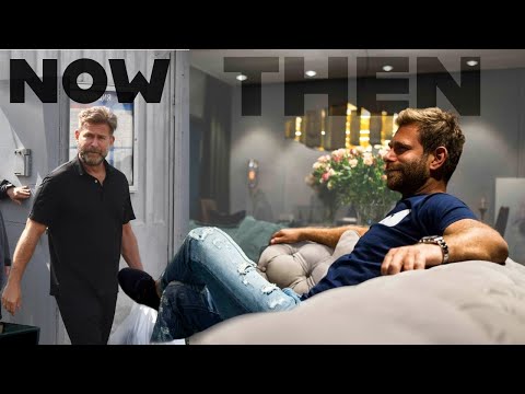 Where is millionaire JOSH CARTU?