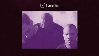 Wamdue Kids - These Branching Moments [Full Album]