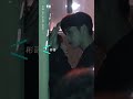 Behind The Kissing Scene Esther Yu And Zhang Binbin Aromanceofthelittleforest Cdramas ️