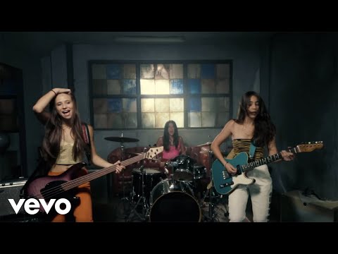 Hello Sister - Just A Little Better (Official Video)